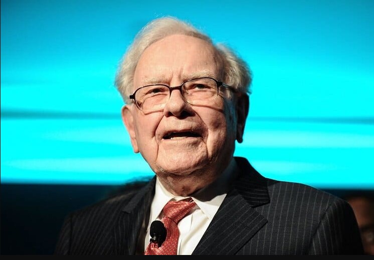 Warren Buffett Fan Mail Address