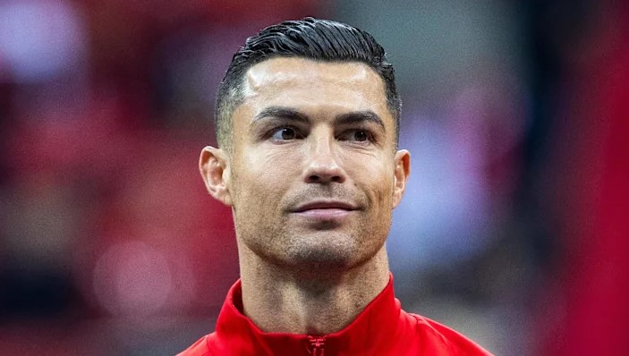 Cristiano Ronaldo Fan Mail Address