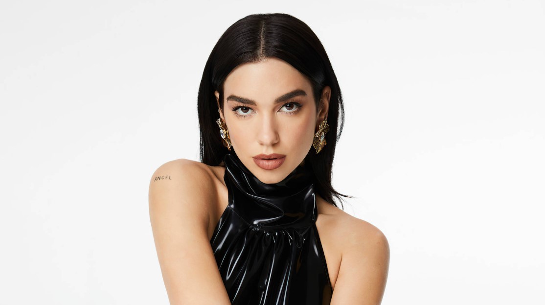 Dua Lipa Fan Mail Address