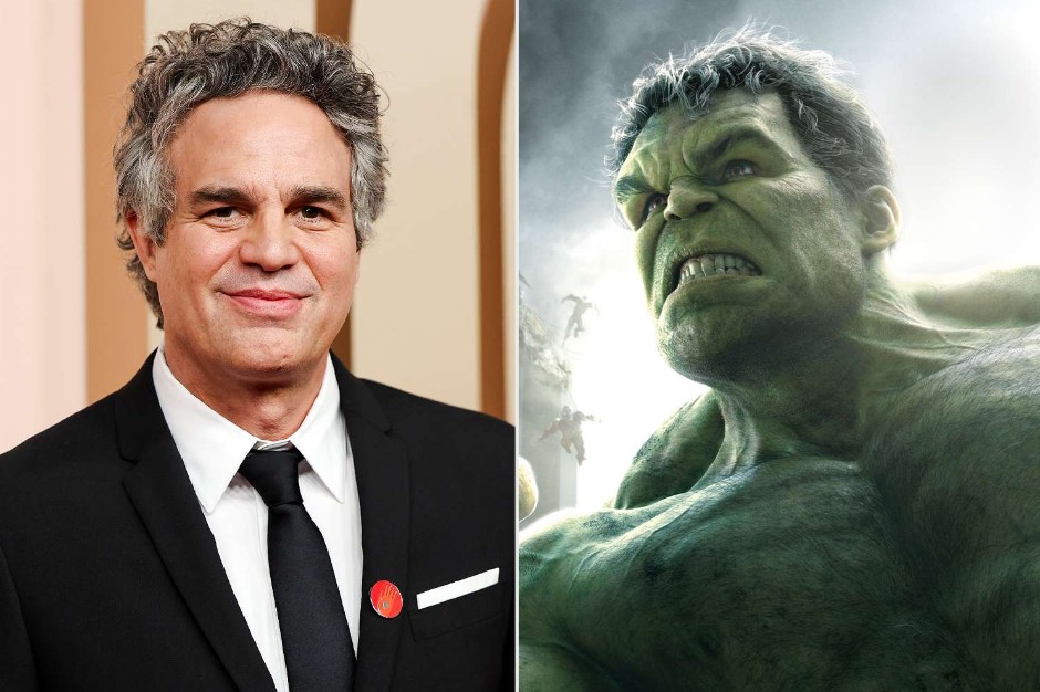 Mark Ruffalo Fan Mail Address