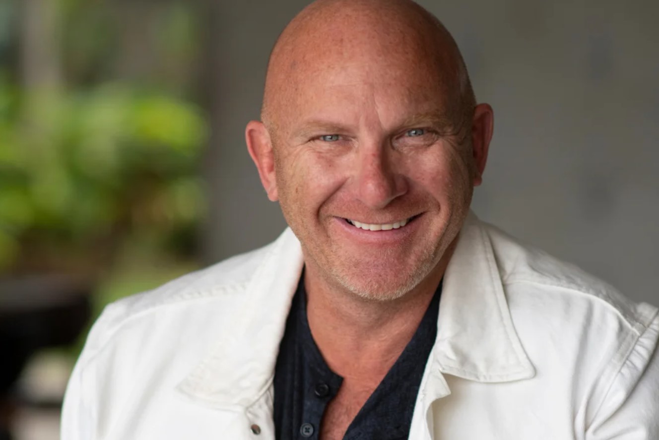 Matt Moran Fan Mail Address