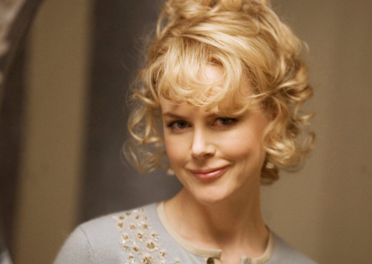 Nicole Kidman Fan Mail Address