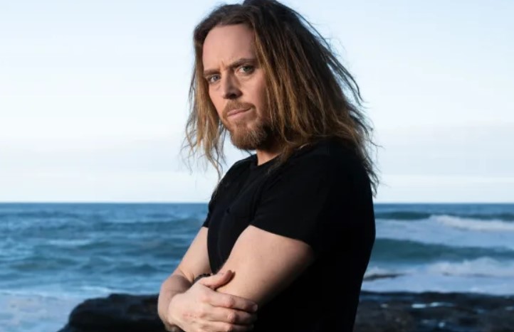 Tim Minchin Fan Mail Address