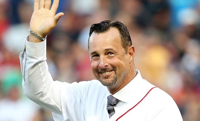 Tim Wakefield Fanmail Address