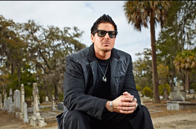 Zak Bagans Fan Mail Address