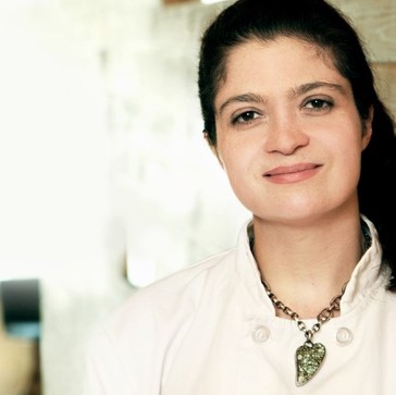 Alex Guarnaschelli Fan Mail Address