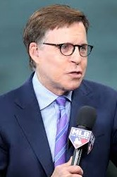 Bob Costas Fan Mail Address