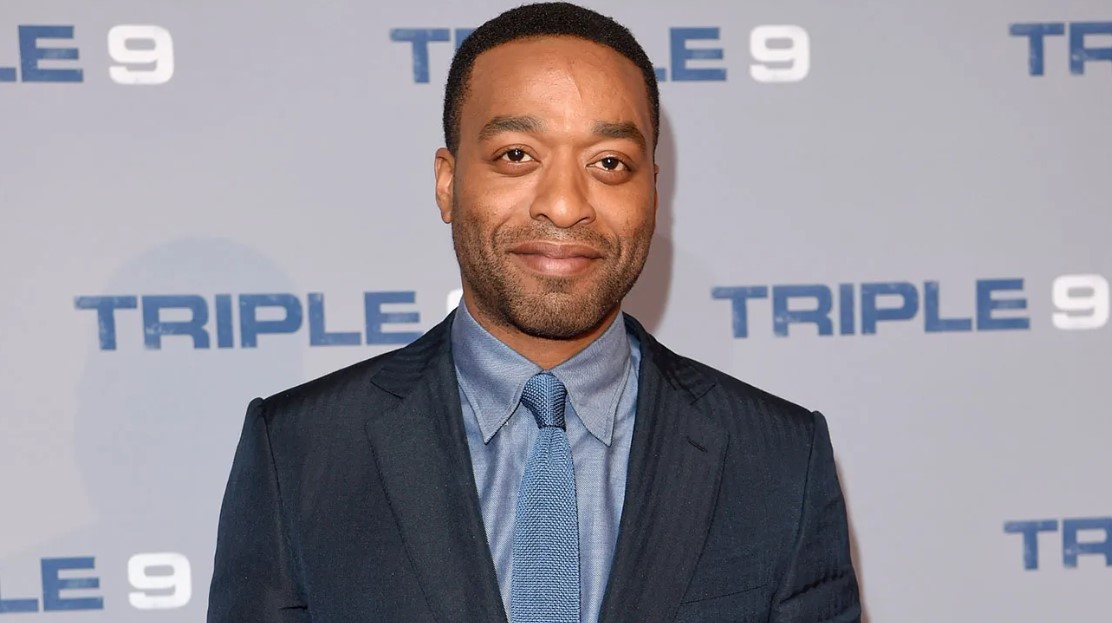 Chiwetel Ejiofor Fan Mail Address