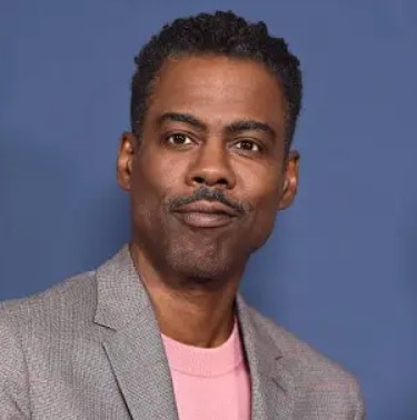 Chris Rock Fan Mail Address