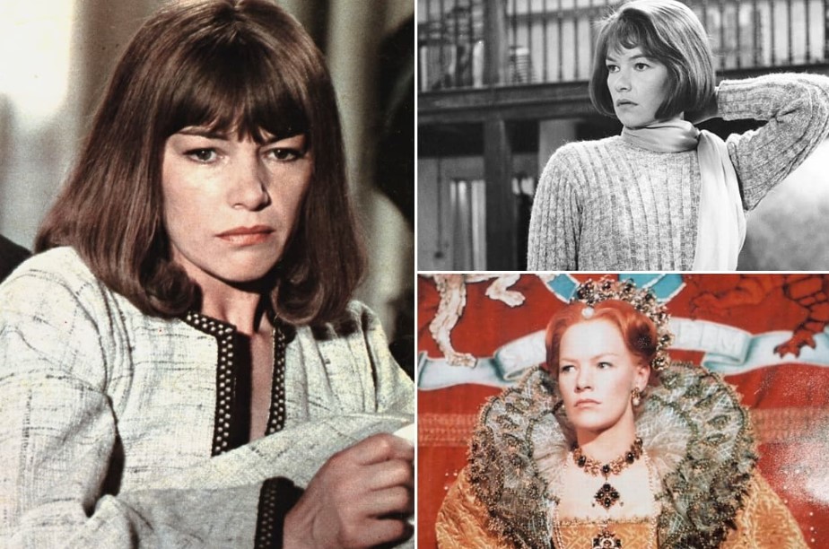 Glenda Jackson Fan Mail Address