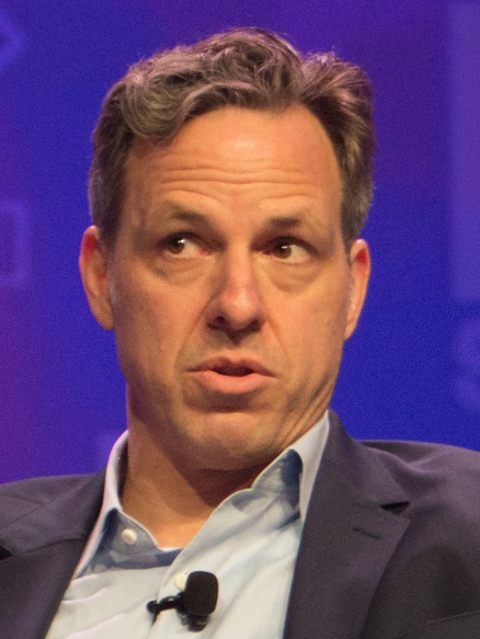 Jake Tapper Fan Mail Address