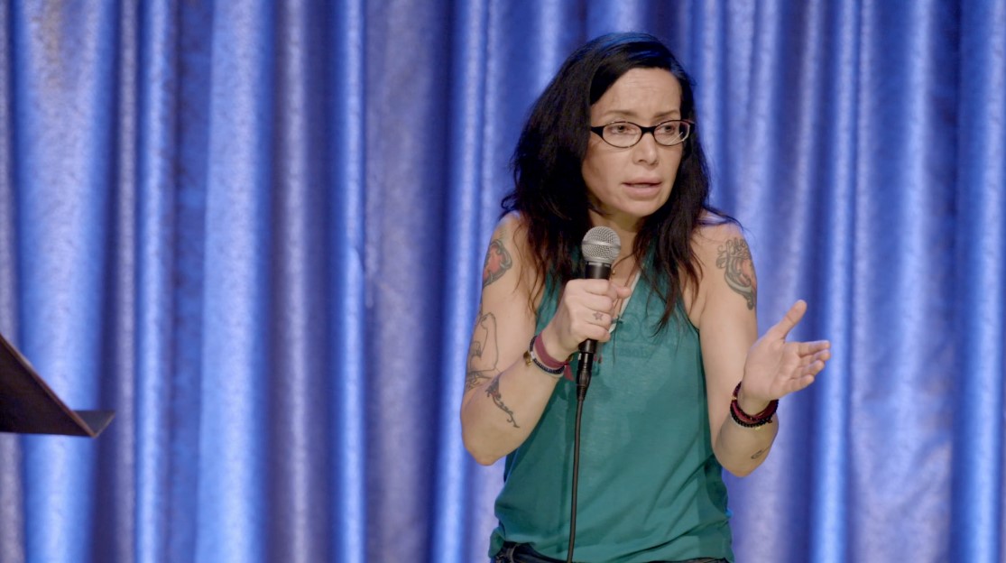 Janeane Garofalo Fan Mail Address