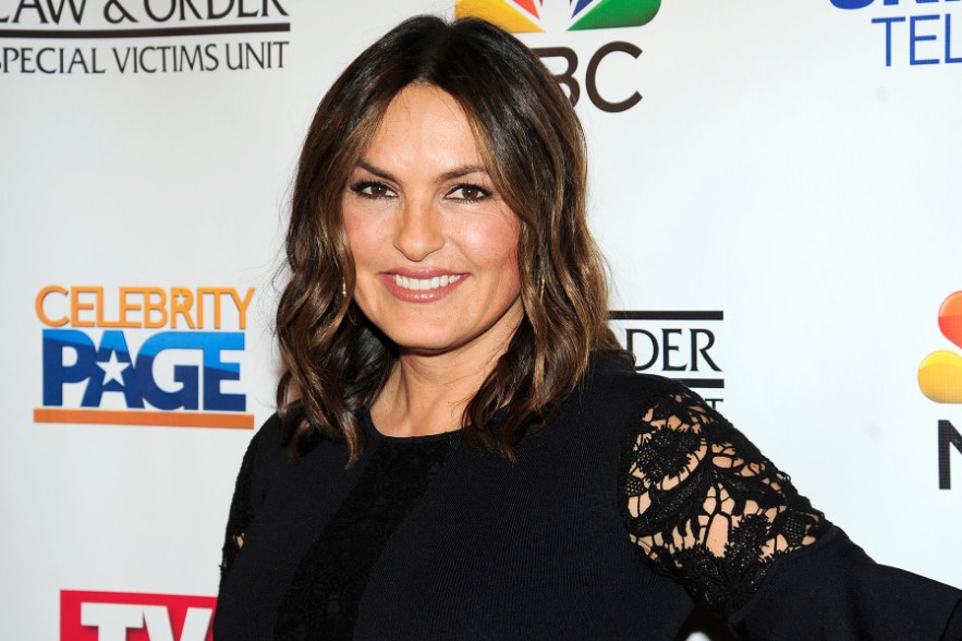 Mariska Hargitay Fan Mail Address