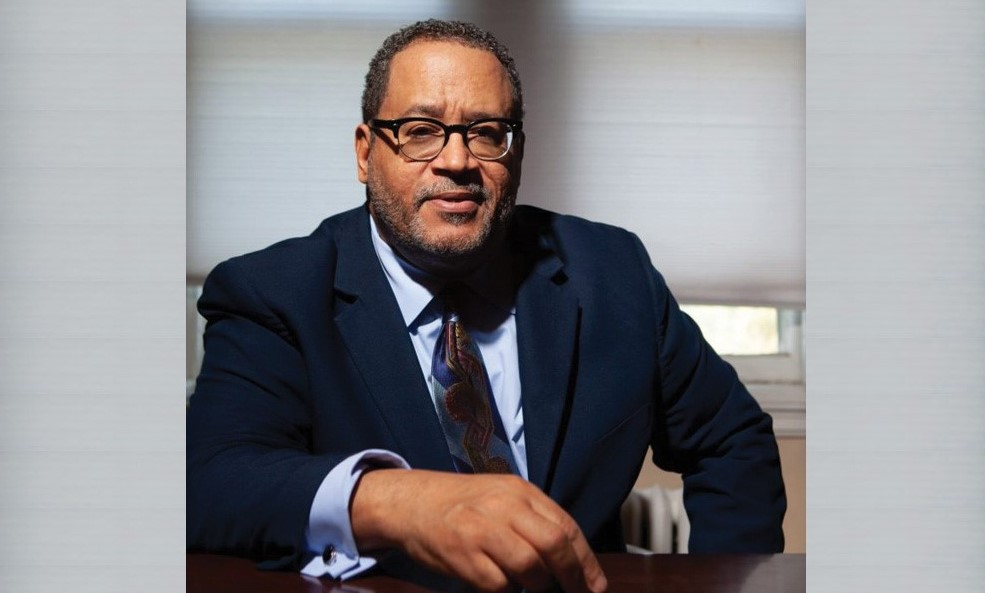 Michael Eric Dyson Fan Mail Address