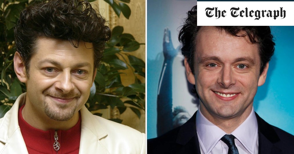 Michael Sheen Fan Mail Address