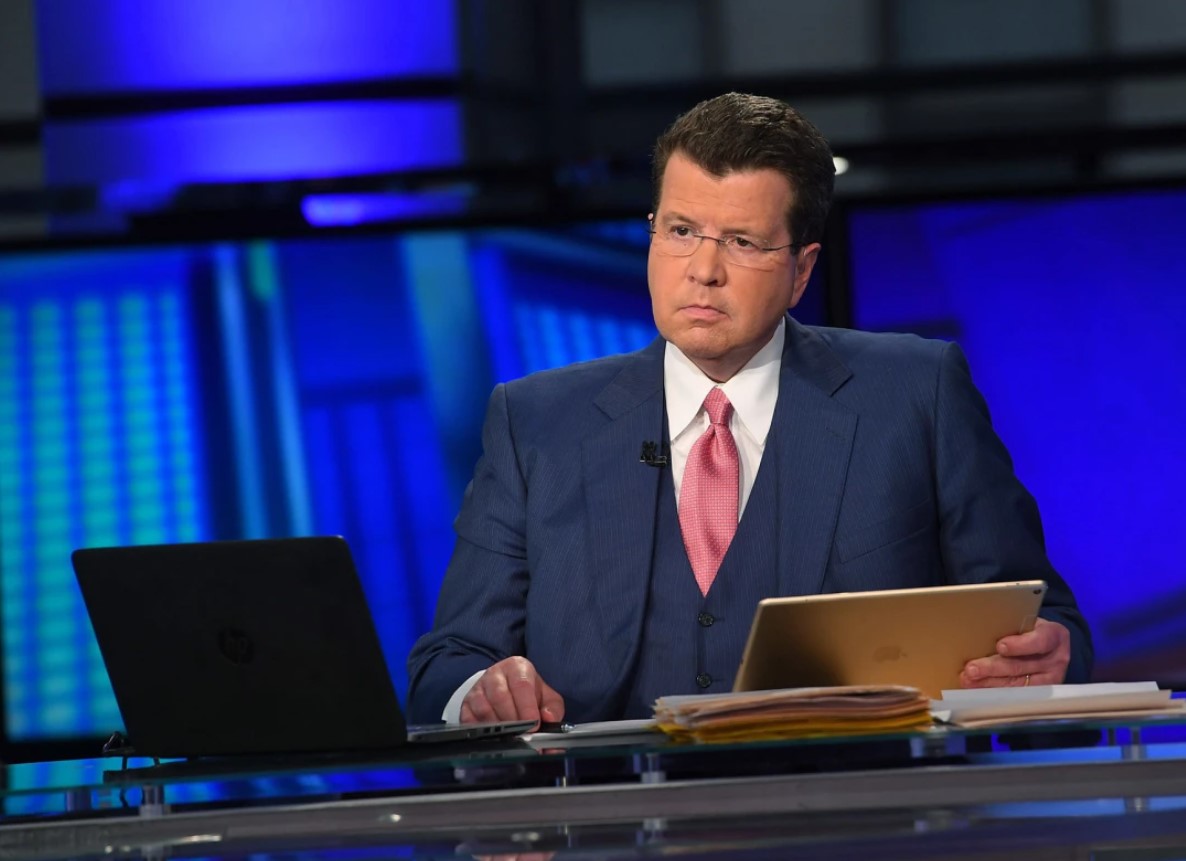 Neil Cavuto Fan Mail Address