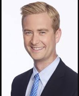 Peter Doocy Fan Mail Address