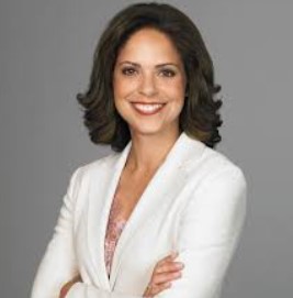 Soledad O’Brien Fan Mail Address