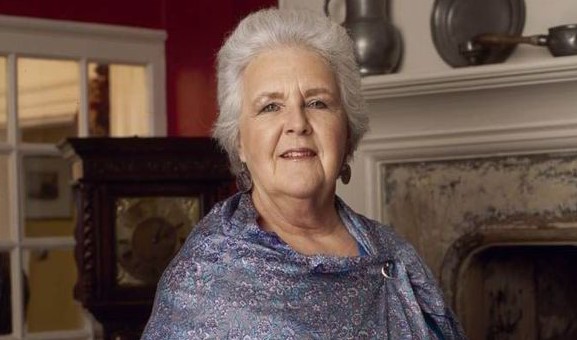 Stephanie Cole Fan Mail Address