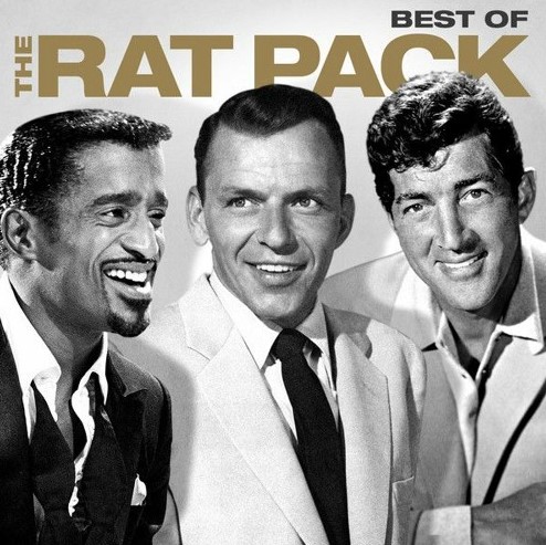 The Rat Pack Fan Mail Address