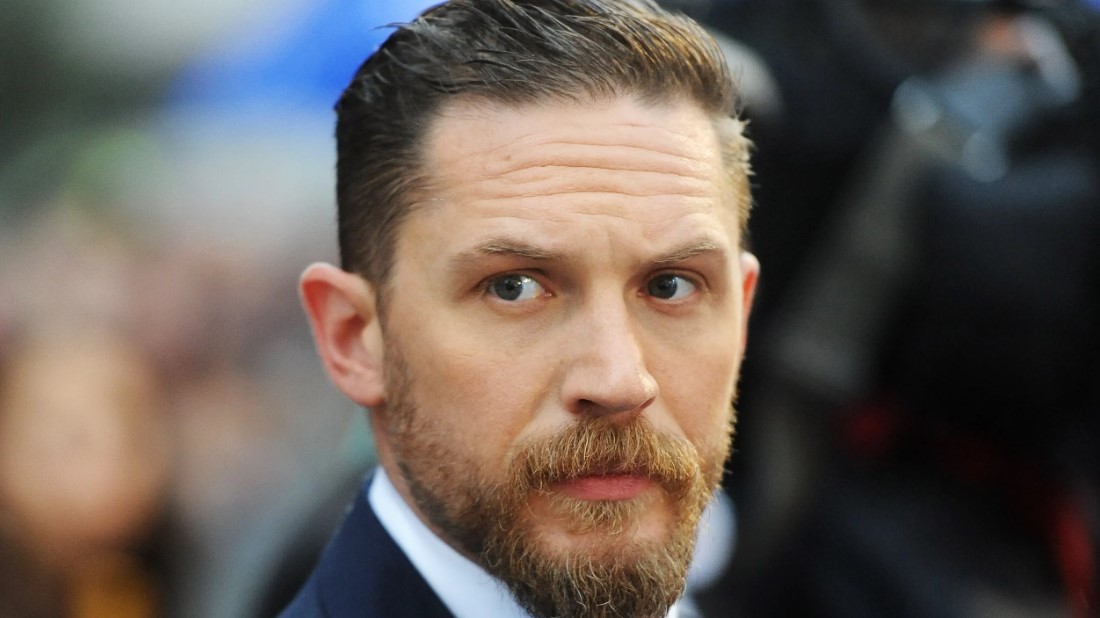 Tom Hardy Fan Mail Address