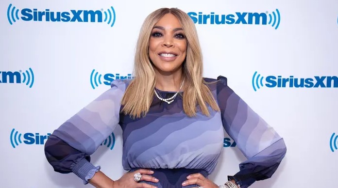 Wendy Williams Fan Mail Address