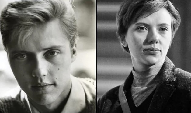 Christopher Walken Fan Mail Address