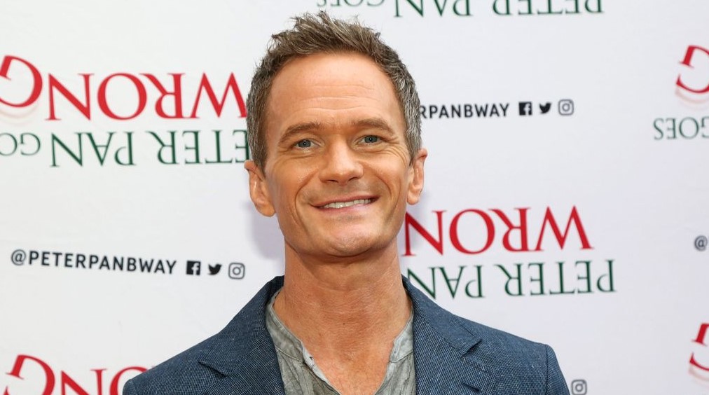 Neil Patrick Harris Fan Mail Address