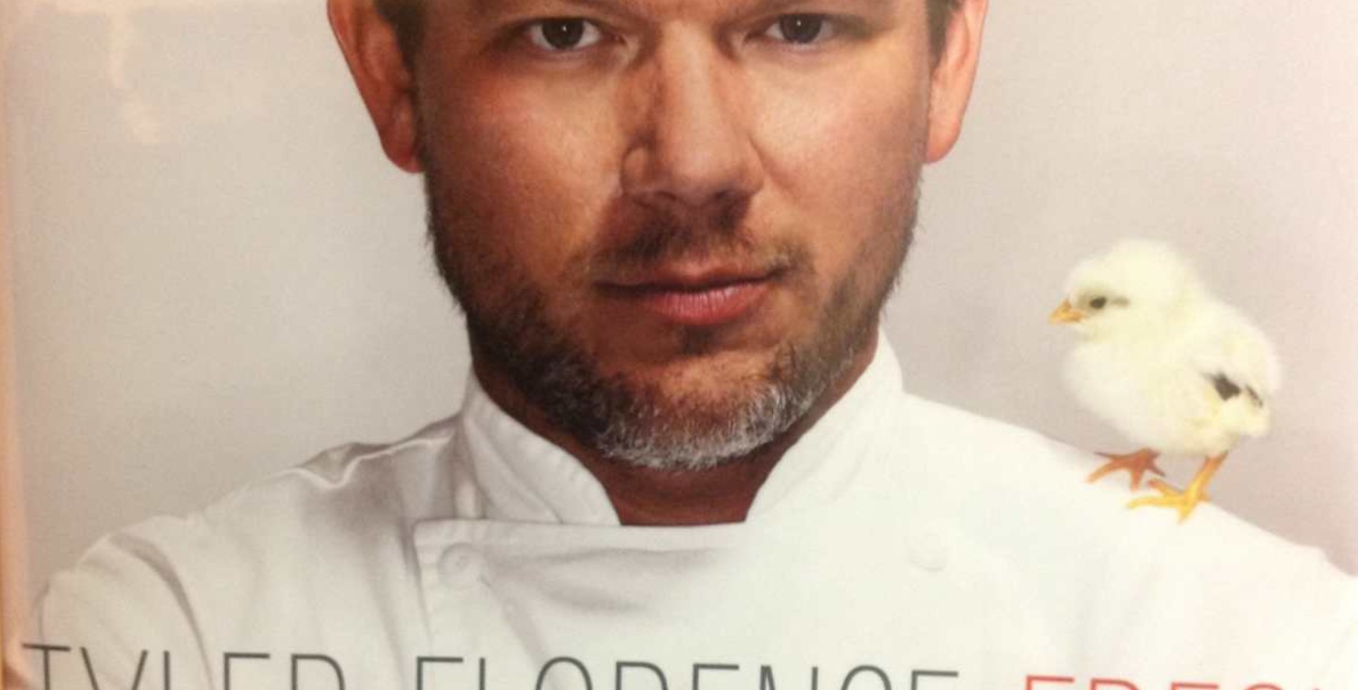 Tyler Florence Fan Mail Address