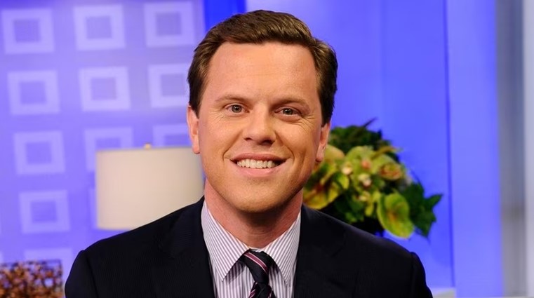 Willie Geist Fan Mail Address